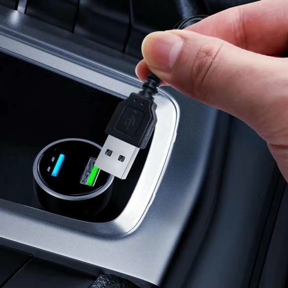 USB car LED lights - Picture 6 of 6